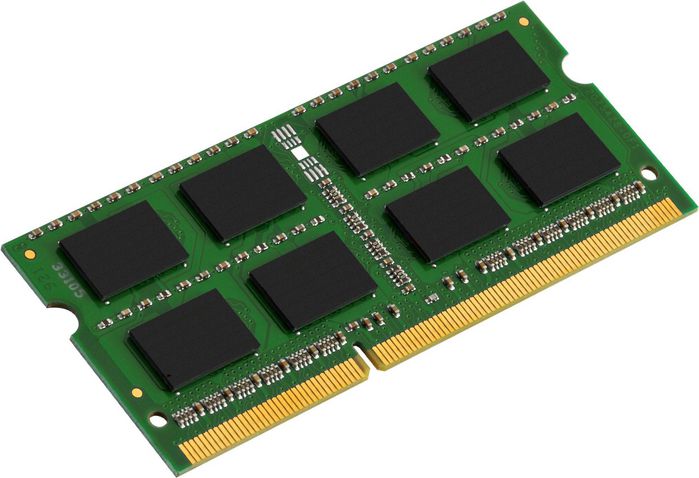 CoreParts 8GB Memory Module for Samsung 2133Mhz DDR4 Major SO-DIMM - W124964000