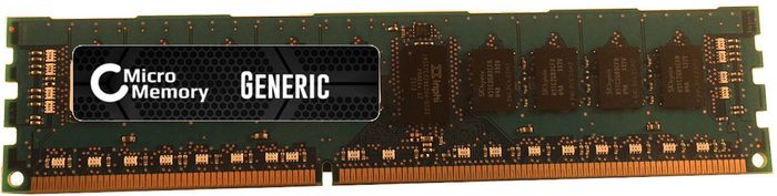 CoreParts 8GB Memory Module for IBM 1333Mhz DDR3 Major DIMM - W124663867