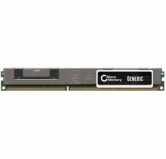 CoreParts 16GB Memory Module for Lenovo 1866Mhz DDR3 Major DIMM - W124563948