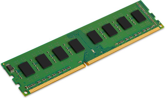CoreParts 4GB Memory Module for Kingston 1600Mhz DDR3 Major DIMM -Without Heatsink - W124963971