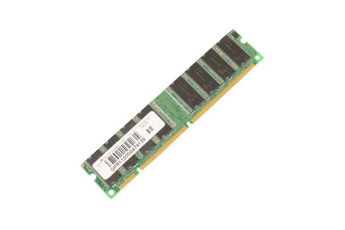 CoreParts 256MB Memory Module OEM DIMM - W124384125