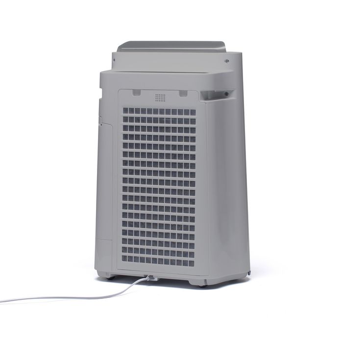 Sharp Air purifier with Plasmacluster Ion-Technology, 3 levels filter system, for rooms up to 48 sqm (30 sqm with humidity function). - W125938269