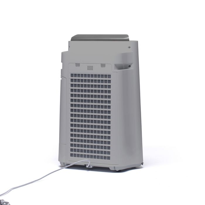 Sharp Air purifier with Plasmacluster Ion-Technology, 3 levels filter system, for rooms up to 38 sqm (27 sqm with humidity function). - W125938268