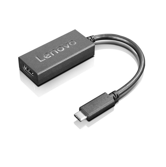 Lenovo USB-C to HDMI Adapter - W125974036