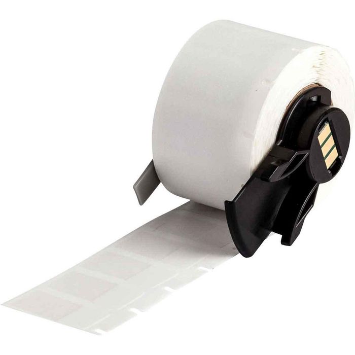 Brady BMP61 M611 TLS2200 Self-laminating Vinyl Wire and Cable Labels - W125970342