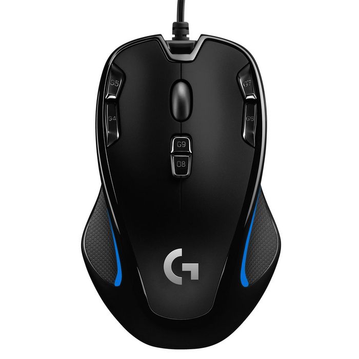 Logitech G300s Gaming Mouse - W125238187