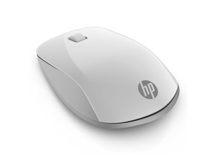 Hewlett Packard Enterprise Wireless Mouse Z5000 - W124848860