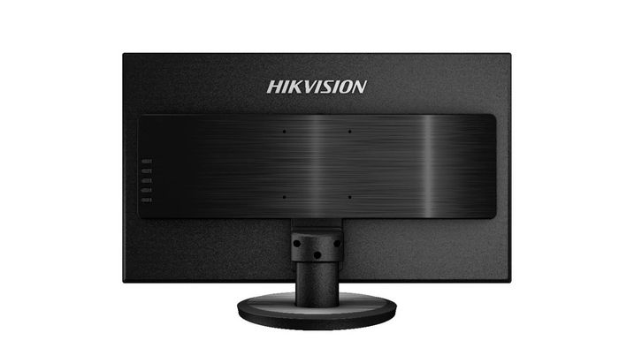 Hikvision Monitor 27" 4K LED 3840×2160 350cd 1000:1 HDMI DP audio VESA - W125976509