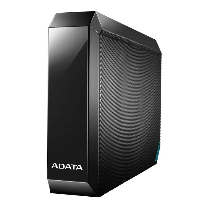 ADATA 4TB, 3.5", USB 3.2 Gen.1, 177.3 x 117 x 34mm, 800g - W125977295