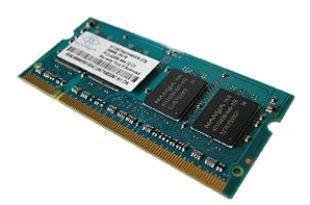 Acer 1GB DDR3 SODIMM, 1066MHz - W124460176