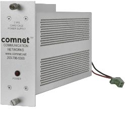 ComNet REPLACEMENT PSU C1/C2 CARD - W128409828