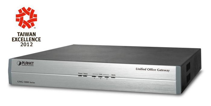 Planet Desktop Unified Office Gateway - W125286001