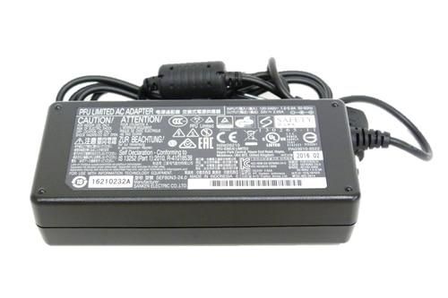 Fujitsu AC adapter for the fi-7460, fi-7480 - W124668660