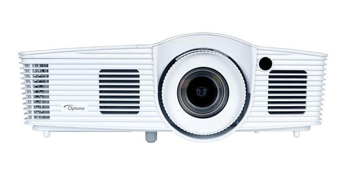 Optoma Full HD 1080p, compact and powerful - W125970363