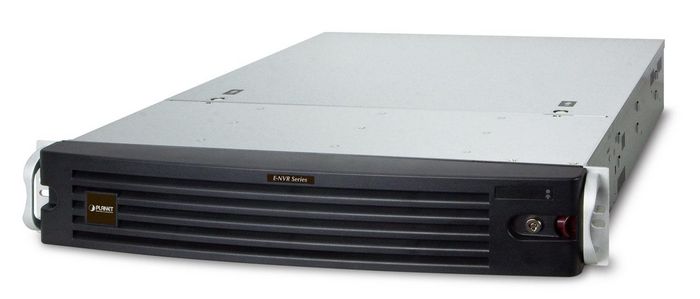 Planet 64-Ch Windows-based NVR with 8-Bay Hard Disks - W125191987