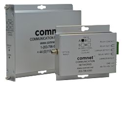 ComNet Bi-Directional Contact Closure - W128409851