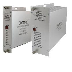 ComNet STD TRANSMISSION - W124650354