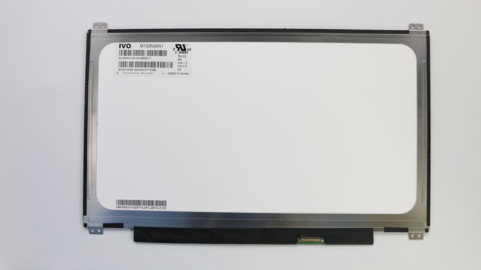 Lenovo 13.3", HD, AG nontouch TN - W124951331