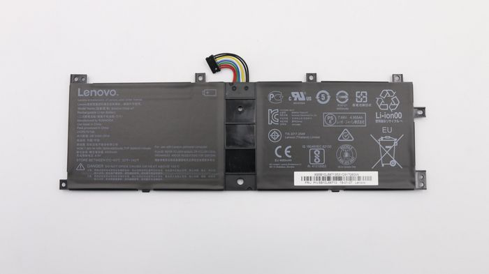 Lenovo Battery 39 WH 2 Cell - W125183907