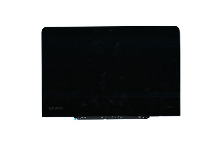 Lenovo 11.6", LCD, Touchscreen - W125225267