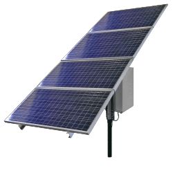 ComNet Solar Power Kit for NetWave - W125166417