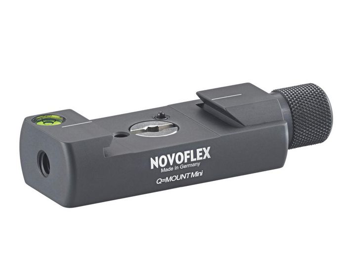 Novoflex 1/4 ", 75 × 25 × 15 mm, 55 g - W125169178