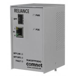 ComNet Ind Substation Media Converter - W124371353