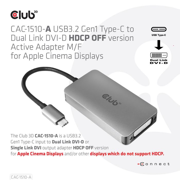 apple cinema display hdcp