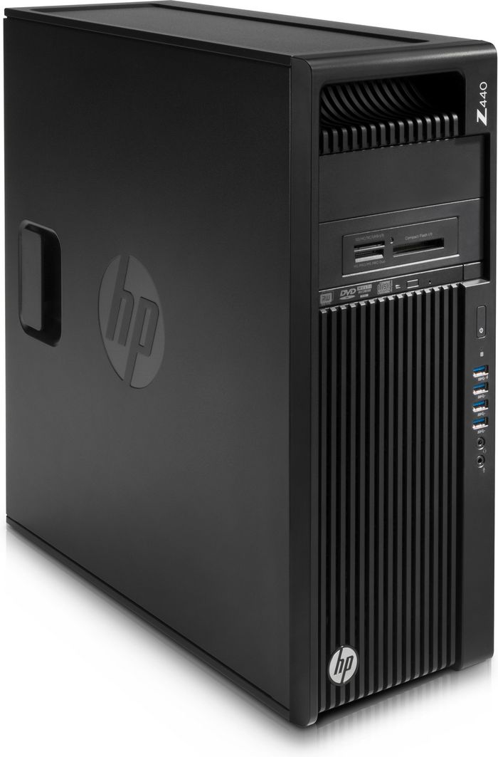 HP Z440 ZE3.5 - W125188835