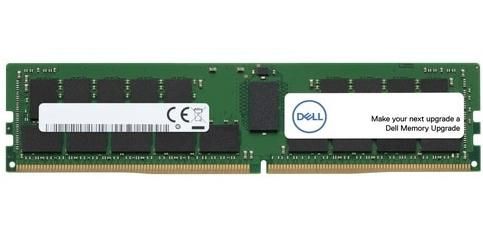 Dell 2GB 800 MHz DDR2 - W124889746