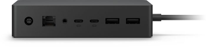 Microsoft USB-C x 4, USB-A 3.2 x 2, Ethernet - W125935352