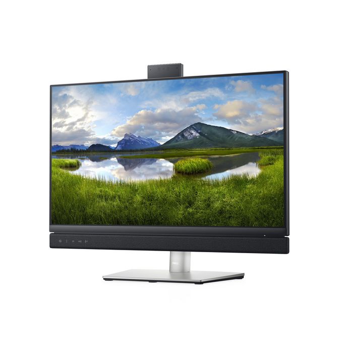 210-AYLU, Dell 24 Video Conferencing Monitor - C2422HE - 60.47cm | EET