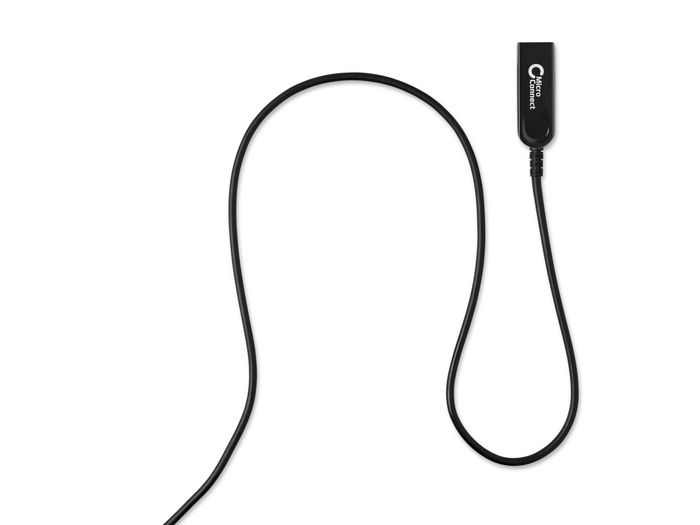 MicroConnect Premium Optic Fiber USB 3.0 A Extension Cable, 30m - W125742699