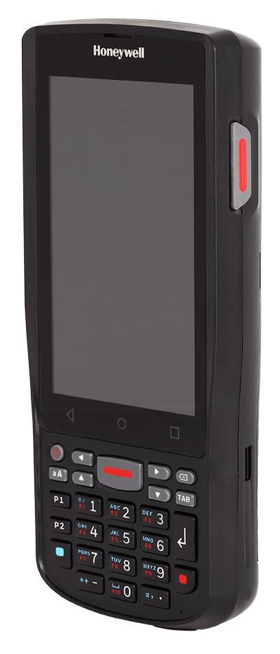Honeywell EDA51K, WLAN, 3/32GB, 13MP camera, S0703, Android with GMS, 4000 mah battery, ROW - W127151810
