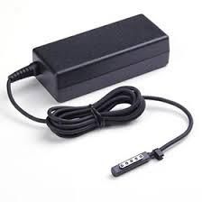 CoreParts Surface Pro Adapter 36W 12V 3.6A Plug: Surface Pro 1&2 For Pro1 & Pro2 Inc. Power cord - W125265231