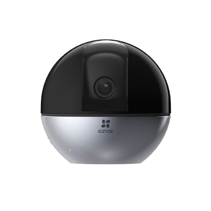 EZVIZ EZVIZ C6W 4MP Smart Pan/Tilt Indoor Camera with AI Human Detection - W125916785