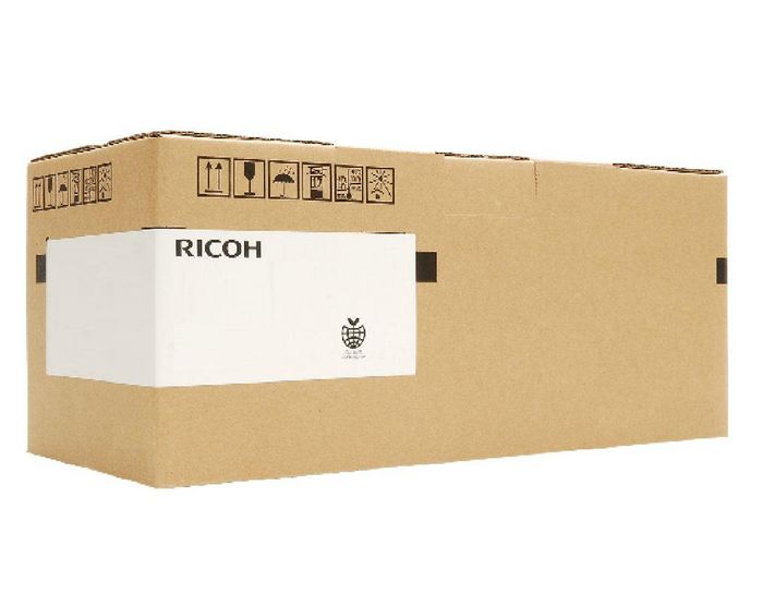 Ricoh Yellow, 270k pages - W124391875