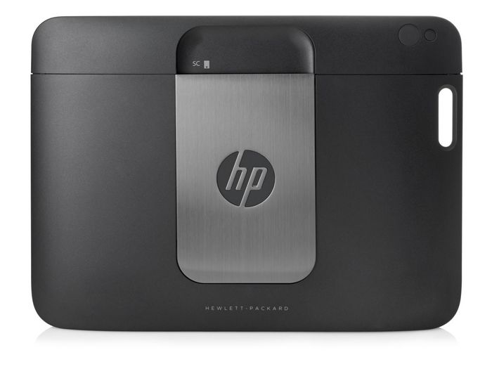 HP HP ElitePad Security Jacket with SmartCard Reader - W124949354