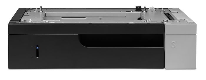 HP LaserJet 500-sheet Paper Feeder - W124885411