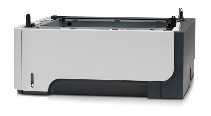 HP HP LaserJet 500-sheet Input Tray - W125185855
