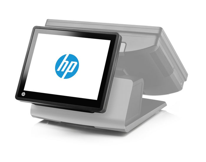 HP HP Retail RP7 10.4-inch Customer Display - W125169669