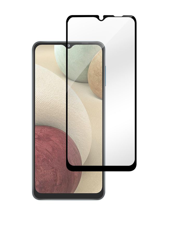 eSTUFF Titan Shield Screen Protector for Samsung Galaxy A12/A32 5G  - Full Cover - W125924811
