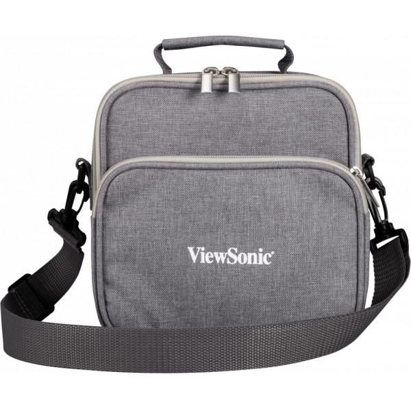 ViewSonic 1000 lum, 1920x1080, RGBB LED, 24”-100”, HDMI, HDCP, USB, Wi-Fi, Bluetooth, 100-240V, 1 kg - W125922525