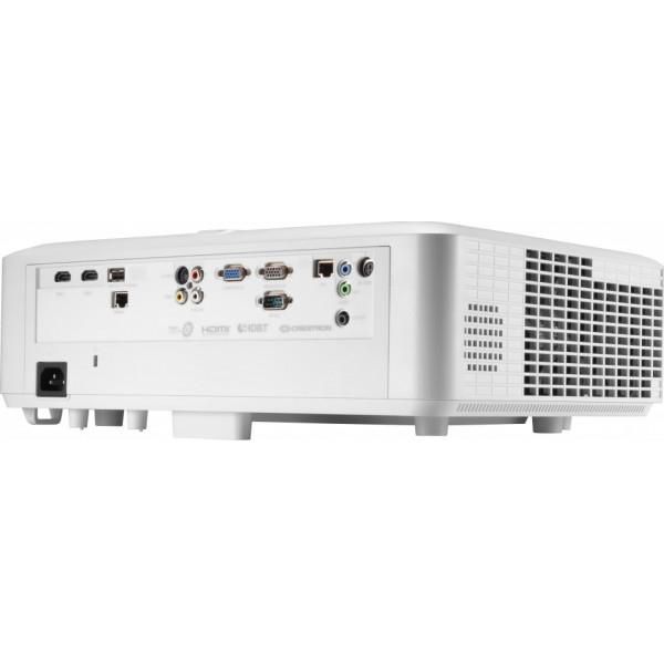 ViewSonic 6000 lum, 1920x1200, DC3, 30”-300”, HDMI, HDCP, USB, S-Video, RJ-45, RS-232, 100-240V, 6.5 kg - W125997375