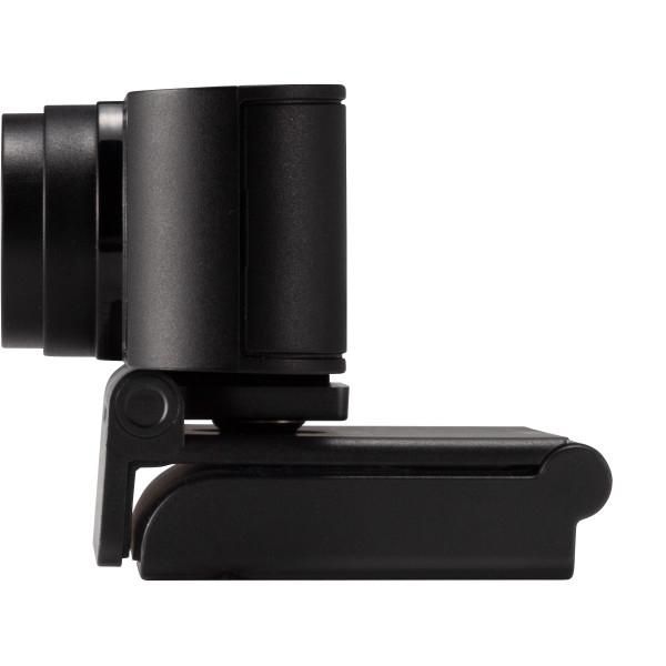 ViewSonic VB-CAM-001 - 1080P Ultra-wide Web USB Camera - Built-in Stereo Mic. - 118 x 37.2 x 30.8 mm - 200g. - Black - W125277420