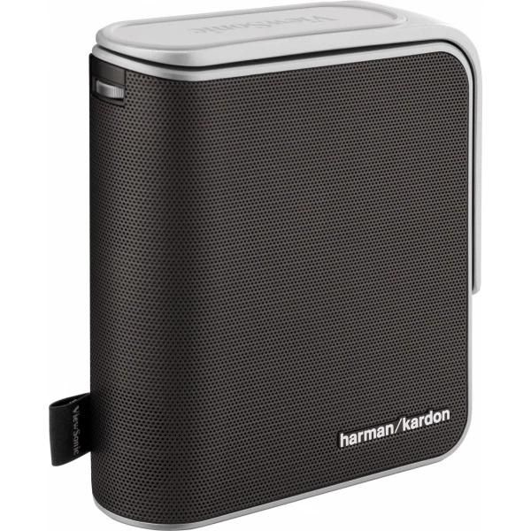 ViewSonic vidéoprojecteur Portable LED WiFi Bluetooth Harman Kardon - W124662114
