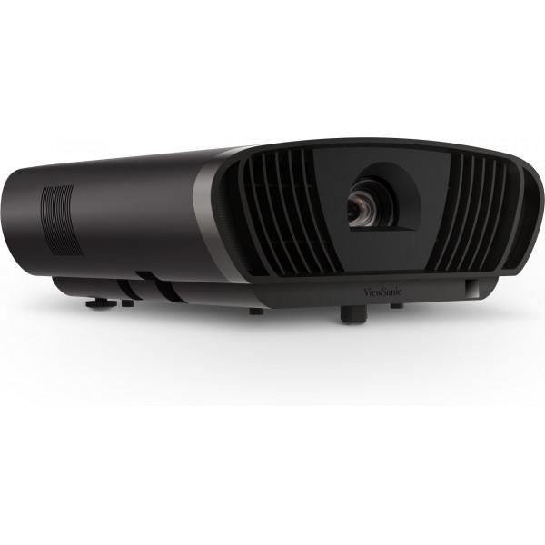 ViewSonic 2900 lum, 3840x2160, RGBB LED, 40”-200”, HDMI, HDCP, 3.5mm, USB, RJ-45, 100-240 V, 7.7 kg - W125804125
