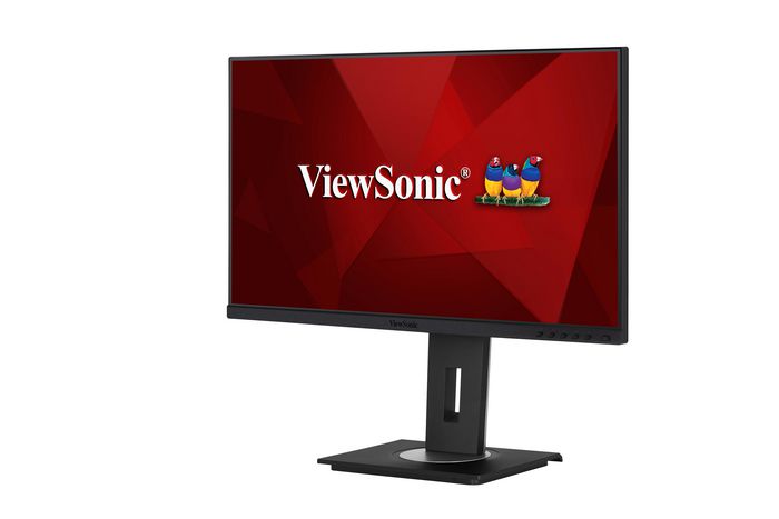 ViewSonic 27", 2560 x 1440, 16:9, QHD, IPS, HDMI, USB, PCI-E,100-240V, 6.9kg - W124478146