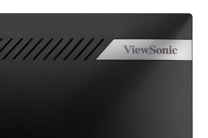 ViewSonic 27", 2560 x 1440, 16:9, QHD, IPS, HDMI, USB, PCI-E,100-240V, 6.9kg - W124478146