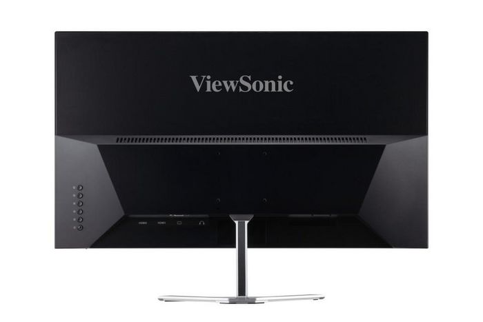 ViewSonic 23.8" IPS, 1920 x 1080, 1000:1, 250 cd/m2, 16:9, 4ms, VGA, HDMI - W125804112